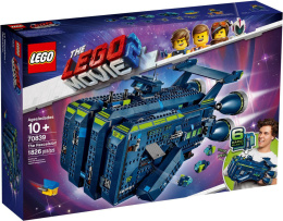 LEGO 70839 The LEGO movie2 - Rexcelsior