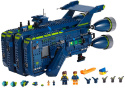 LEGO 70839 The LEGO movie2 - Rexcelsior