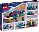 LEGO 70849 The LEGO movie2 - Myśliwiec Słodka Żyleta