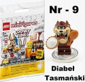 LEGO 71030 MINIFIGURES - Zwariowane melodie nr.9 : Diabeł Tasmański