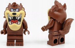 LEGO 71030 MINIFIGURES - Zwariowane melodie nr.9 : Diabeł Tasmański