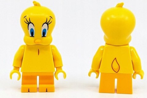 LEGO 71030 MINIFIGURES - Zwariowane melodie nr.5 : Kanarek Tweety