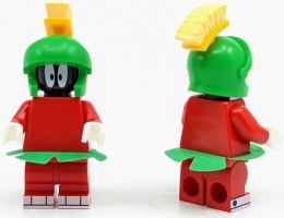 LEGO 71030 MINIFIGURES - Zwariowane melodie nr.10 : Marsjanin Marwin