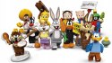 LEGO 71030 MINIFIGURES - Zwariowane melodie nr.10 : Marsjanin Marwin