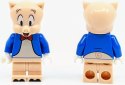 LEGO 71030 MINIFIGURES - Zwariowane melodie nr.12 : Prosiak Porky