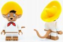 LEGO 71030 MINIFIGURES - Zwariowane melodie nr.8 : Speedy Gonzales