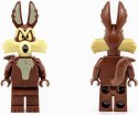 LEGO 71030 MINIFIGURES - Zwariowane melodie nr.3 : Wiluś E. Kojot