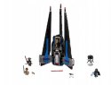 LEGO 75185 STAR WARS - Zwiadowca I