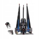 LEGO 75185 STAR WARS - Zwiadowca I