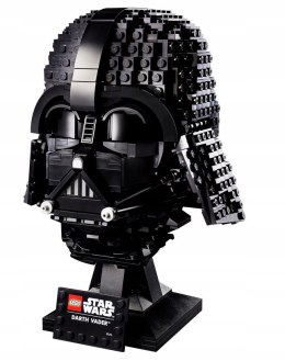 LEGO 75304 STAR WARS - Hełm Dartha Vadera