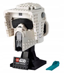 LEGO 75305 STAR WARS - Hełm zwiadowcy szturmowców