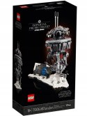 LEGO 75306 STAR WARS - mperialny droid zwiadowczy