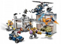 LEGO 76131 Avengers - Bitwa w kwaterze Avengers