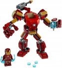 LEGO 76140 Avengers - Mech Iron Mana