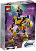 LEGO 76141 Avengers - Mech Thanosa