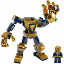 LEGO 76141 Avengers - Mech Thanosa