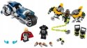 LEGO 76142 Avengers - Walka na motocyklu