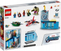 LEGO 76152 Avengers - Gniew Lokiego