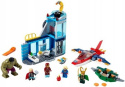 LEGO 76152 Avengers - Gniew Lokiego