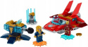 LEGO 76170 Avengers - Iron Man kontra Thanos