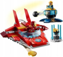 LEGO 76170 Avengers - Iron Man kontra Thanos