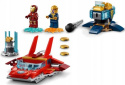 LEGO 76170 Avengers - Iron Man kontra Thanos