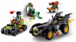 LEGO 76180 SUPER HEROES - Batman kontra Joker: pościg Batmobilem