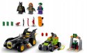 LEGO 76180 SUPER HEROES - Batman kontra Joker: pościg Batmobilem