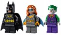 LEGO 76180 SUPER HEROES - Batman kontra Joker: pościg Batmobilem