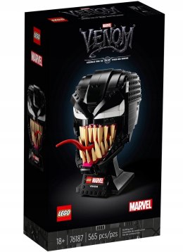 LEGO 76187 SUPER HEROES - MARVEL - Venom