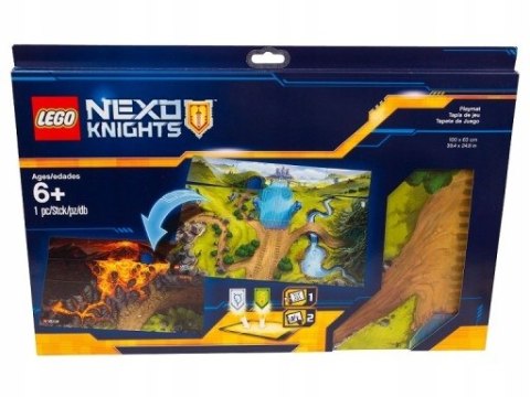 LEGO 853519 NEXO KNIGHTS - Mata do zabawy