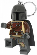 LEGO LGL - KE172 - Brelok LED - Star Wars: Mandalorian