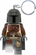 LEGO LGL - KE172 - Brelok LED - Star Wars: Mandalorian