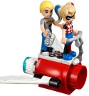 LEGO 41231 DC Super Hero Girls - Harley Quinn na ratunek