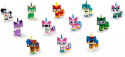 LEGO 41775 MINIFIGURES - UniKitty: nr 10 Sleepy