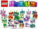 LEGO 41775 MINIFIGURES - UniKitty: nr 4 Dinosaur