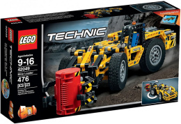 LEGO 42049 TECHNIC - Ładowarka górnicza