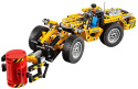 LEGO 42049 TECHNIC - Ładowarka górnicza