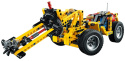 LEGO 42049 TECHNIC - Ładowarka górnicza