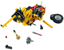 LEGO 42049 TECHNIC - Ładowarka górnicza