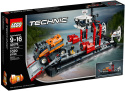 LEGO 42076 TECHNIC - Poduszkowiec