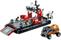 LEGO 42076 TECHNIC - Poduszkowiec