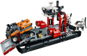 LEGO 42076 TECHNIC - Poduszkowiec