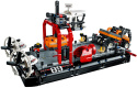 LEGO 42076 TECHNIC - Poduszkowiec