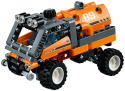 LEGO 42076 TECHNIC - Poduszkowiec