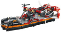 LEGO 42076 TECHNIC - Poduszkowiec