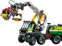 LEGO 42080 TECHNIC - Maszyna leśna