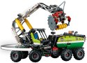 LEGO 42080 TECHNIC - Maszyna leśna