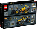 LEGO 42081 TECHNIC - Volvo ładowarka kołowa ZEUX