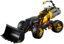 LEGO 42081 TECHNIC - Volvo ładowarka kołowa ZEUX